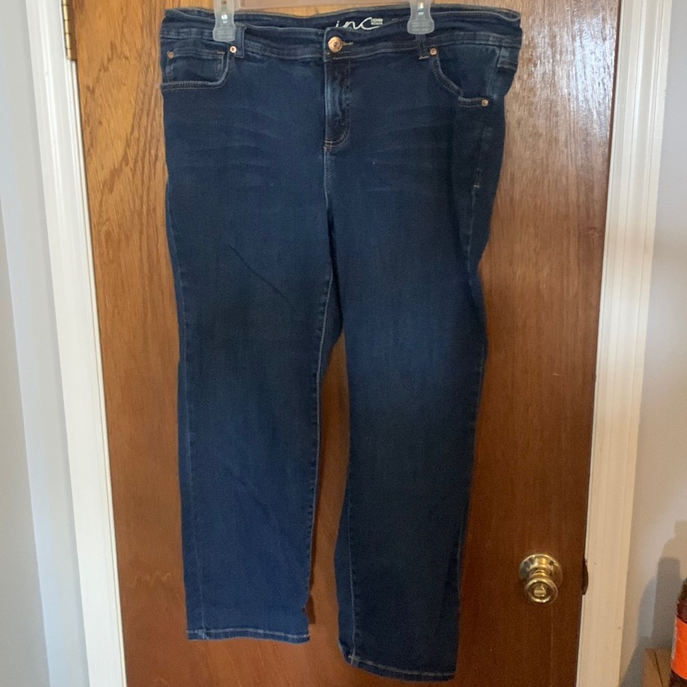 Womens jeans